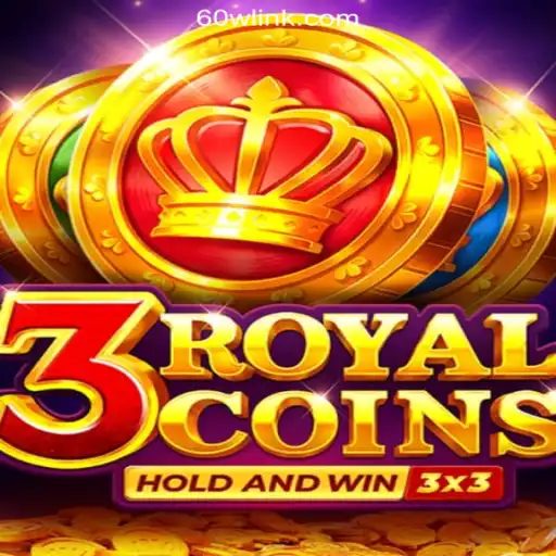 Discover the Exciting World of 3royalcoins on the 60W.COM Platform-Oficial Slots Brasil