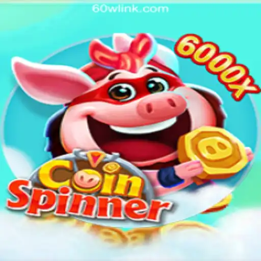 Experience the Thrill of CoinSpinner on the 60W.COM Platform