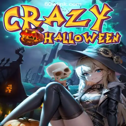 Discovering the Thrills of CrazyHalloween on 60W.COM Platform-Oficial Slots Brasil