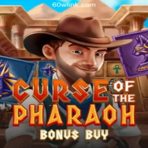 Discover the Exciting World of Curse of the Pharaoh Bonus Buy on 60W.COM