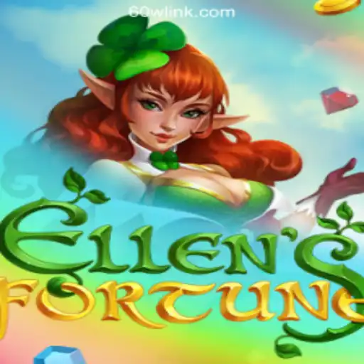 Exploring EllensFortune: An Immersive Experience on the 60W.COM Platform - Oficial Slots Brasil