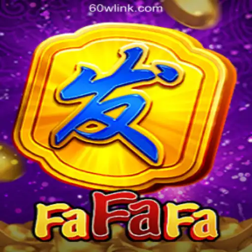 Unveiling the Fascinating World of FaFaFa Slots on 60W.COM Platform
