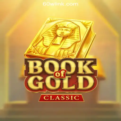 Exploring the World of BookOfGoldClassic: Dive into the Official Slots Brasil on 60W.COM