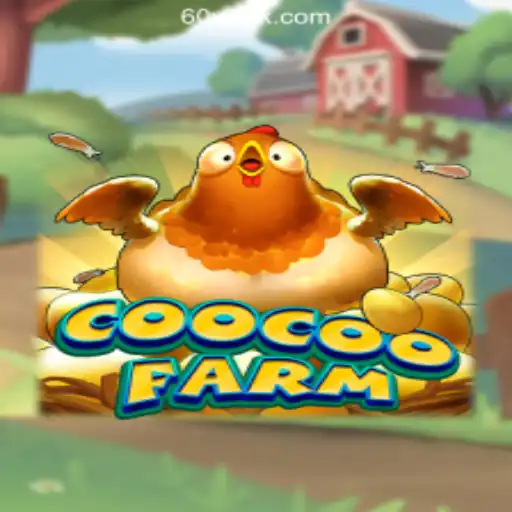 CooCooFarm: Dive into the Whimsical World of Gaming on 60W.COM
