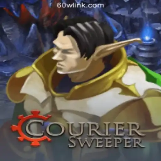 CourierSweeper: A Game of Strategy and Surprise on 60W.COM Platform - Oficial Slots Brasil