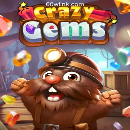 Unveiling CrazyGems: A Dazzling Journey on the 60W.COM Platform-Oficial Slots Brasil