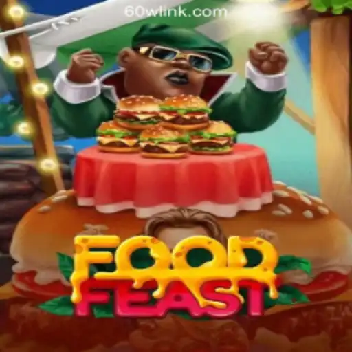 Exploring the Exciting World of FoodFeast on 60W.COM Platform-Oficial Slots Brasil