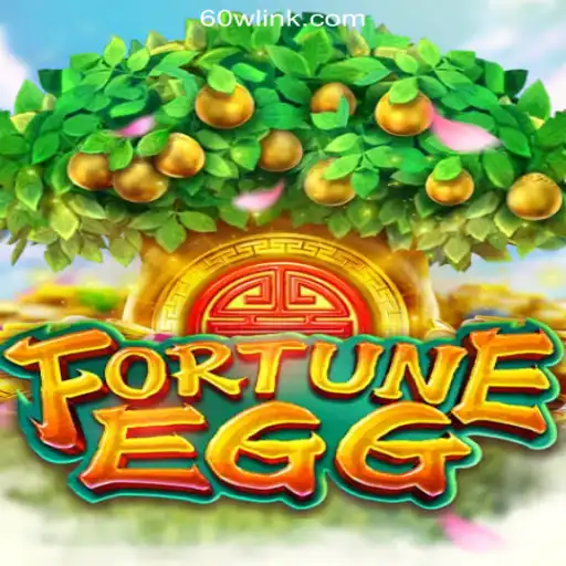 Discover the Exciting World of FortuneEgg on the 60W.COM Platform - Oficial Slots Brasil