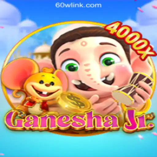 Discover the Enchanting World of GaneshaJr on 60W.COM Platform-Oficial Slots Brasil