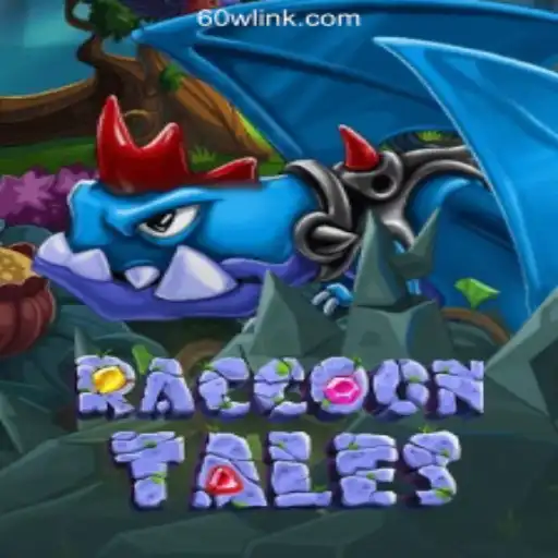 Discovering the Adventure of RaccoonTales on 60W.COM's Oficial Slots Brasil