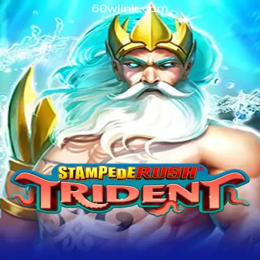 Exploring the Thrills of StempedeRushTrident on 60W.COM Platform-Oficial Slots Brasil