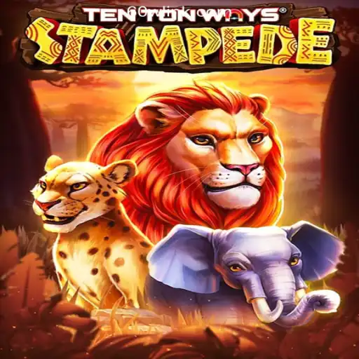 An Exciting Journey into TenTonWaysStampede: The Thrilling Slot Experience on 60W.COM