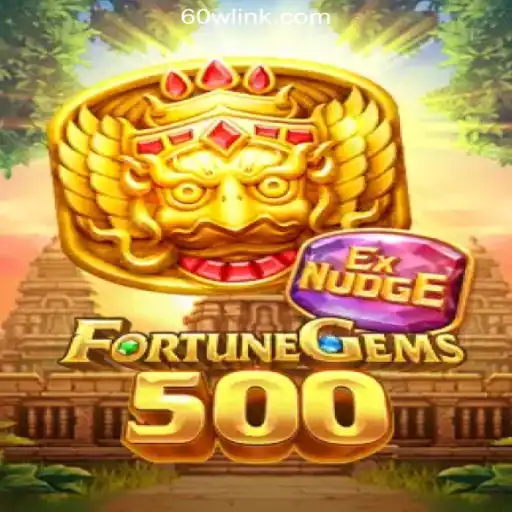 Unveiling FortuneGems500: Your Gateway to 60W.COM Platform-Oficial Slots Brasil