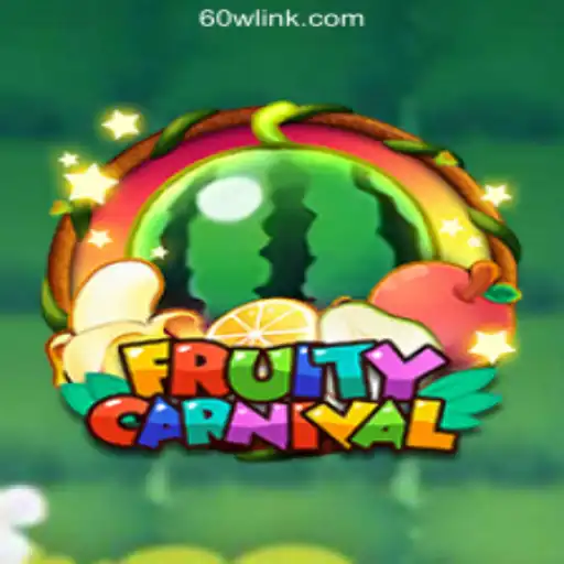 Exploring FruityCarnival: A Fresh Fruit-Themed Adventure on 60W.COM