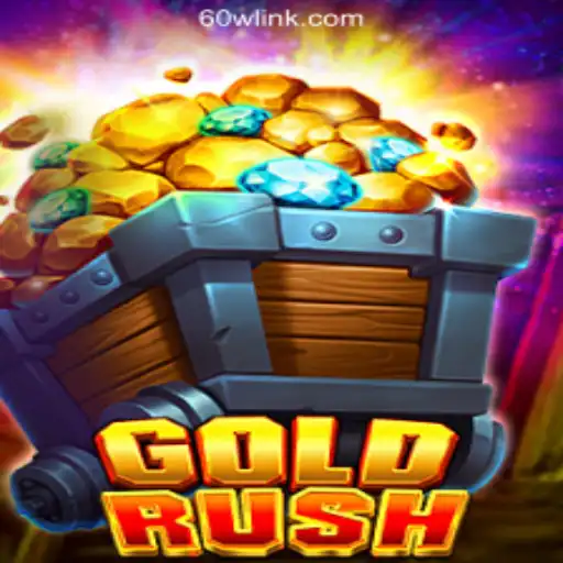Discover the Thrill of GoldRush: The Premier Game on 60W.COM Platform-Oficial Slots Brasil