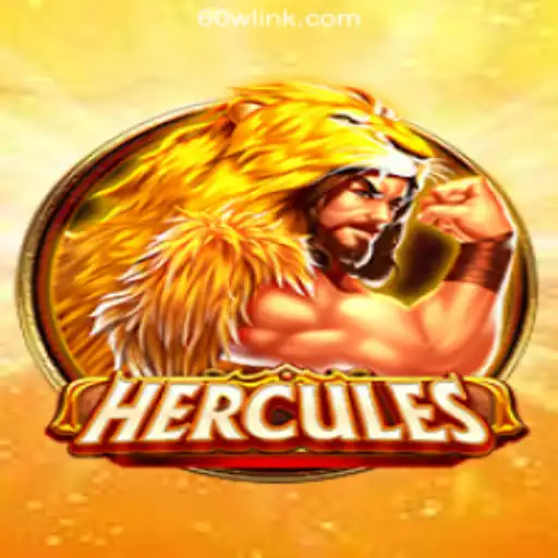 Exploring Hercules: A Legendary Adventure on 60W.COM Platform-Oficial Slots Brasil