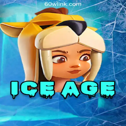 Exploring IceAge: A Thrilling Slot Adventure on 60W.COM Platform-Oficial Slots Brasil