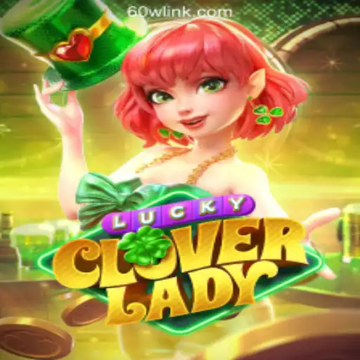 Enter the Enchanting World of LuckyCloverLady Slots on the 60W.COM Platform