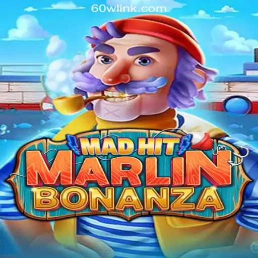 MadHitMarlinBonanza: Dive into Adventure on the 60W.COM Platform