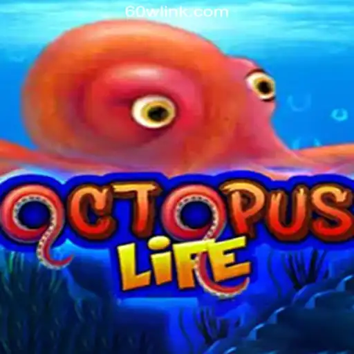 Exploring the Thrilling World of OctopusLife on 60W.COM Platform-Oficial Slots Brasil