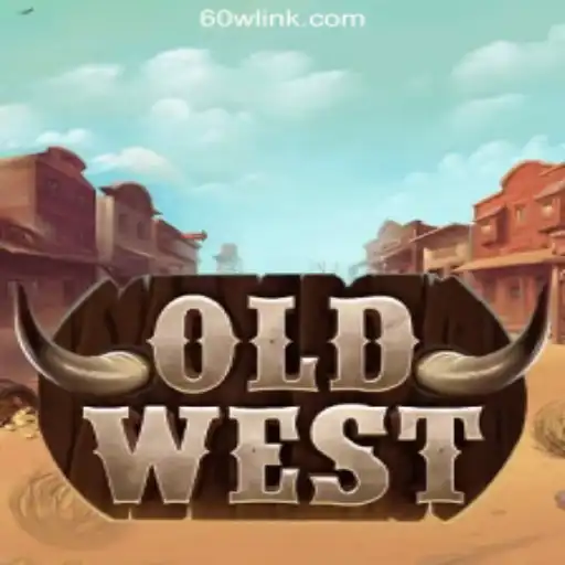 OldWest: Dive Into the thrilling World of 60W.COM's Official Slots Brasil