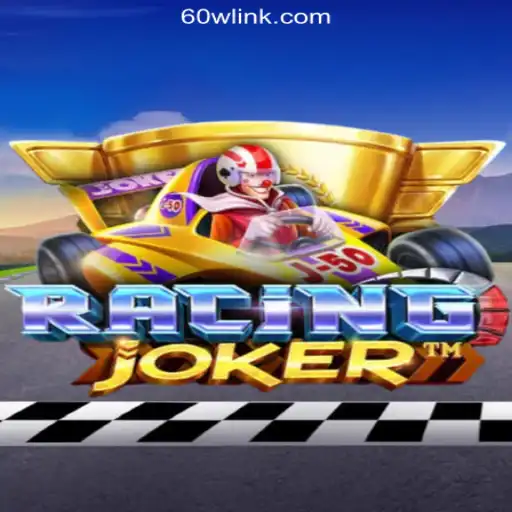 Experience Thrilling Adventures with RacingJoker on 60W.COM Platform-Oficial Slots Brasil