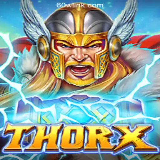 Unveiling ThorX: A New Era in Slot Gaming on the 60W.COM Platform