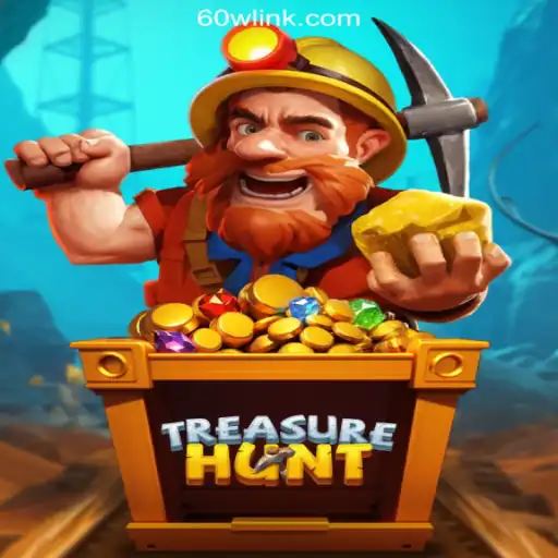 Exploring the Exciting World of TreasureHunt on 60W.COM Platform-Oficial Slots Brasil