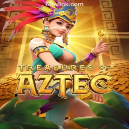 Exploring Treasures of Aztec on 60W.COM Platform