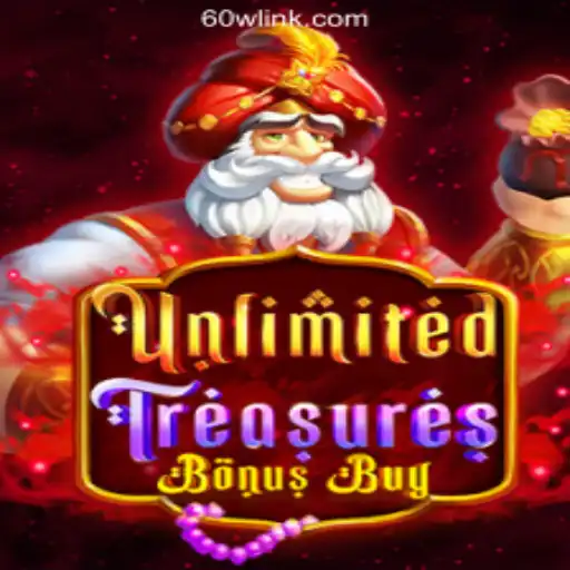 UnlimitedTreasuresBonusBuy: An Exciting Journey on 60W.COM Platform-Oficial Slots Brasil